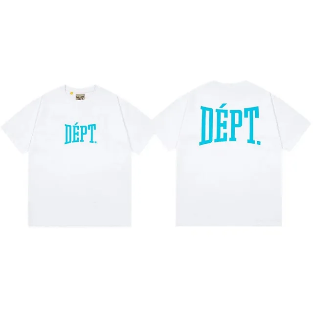Gallery Dept. t shirts