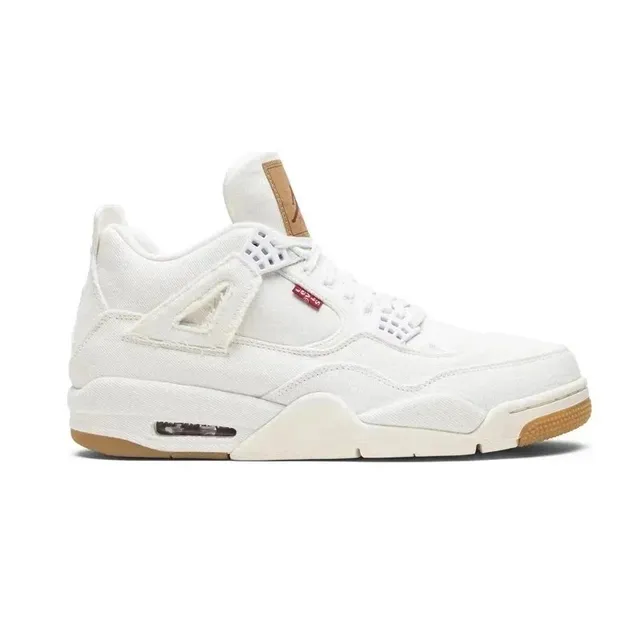 Air Jordan 4 Denim