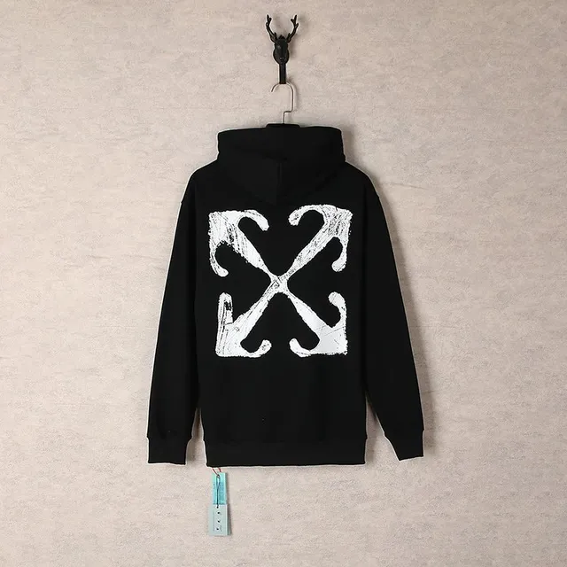 Off-White hoodies sweatshirts