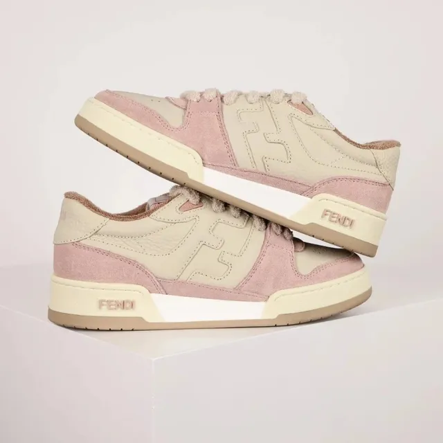 Fendi Skate