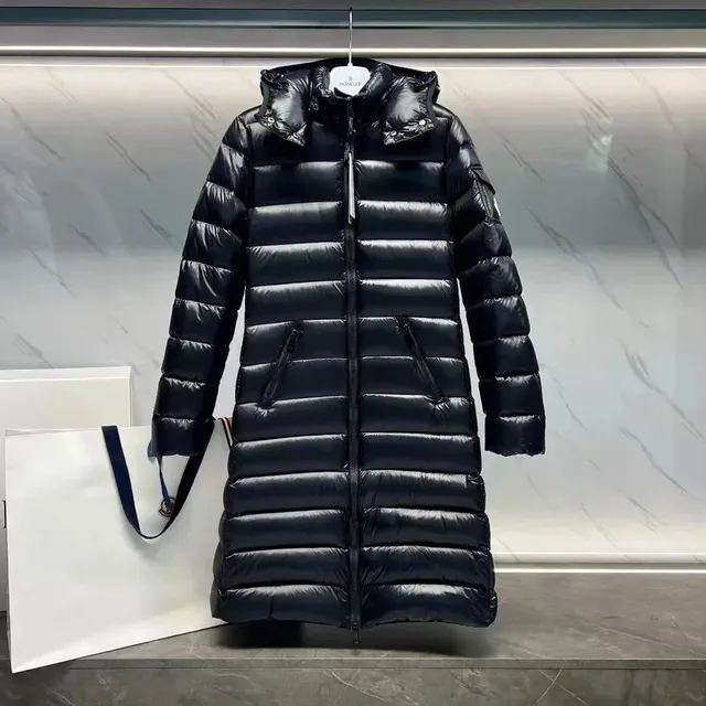 Moncler coats outerwear