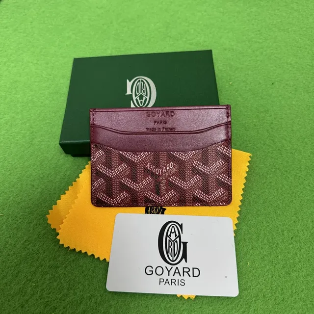 6*wallet#Go-yard