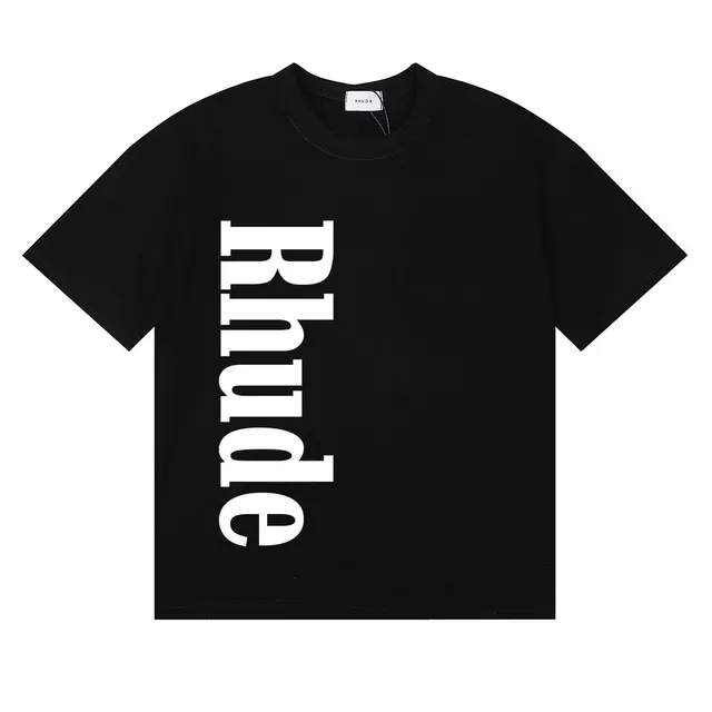 Rhude t shirts