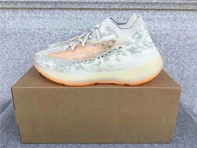 Yeezy Foam Runner Desert Sand