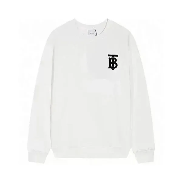Burberry hoodies sweatshirts Monogram Logo