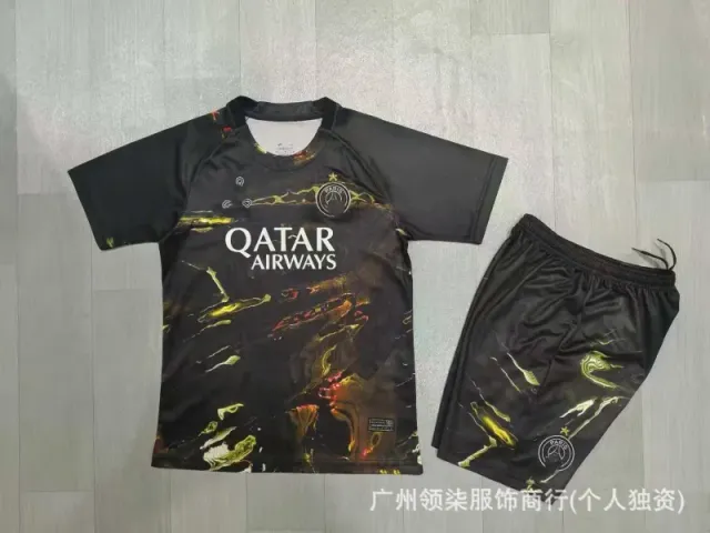 Nike Home Kit Marble Print