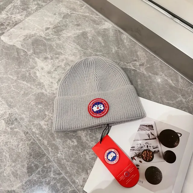 Canada Goose headwear