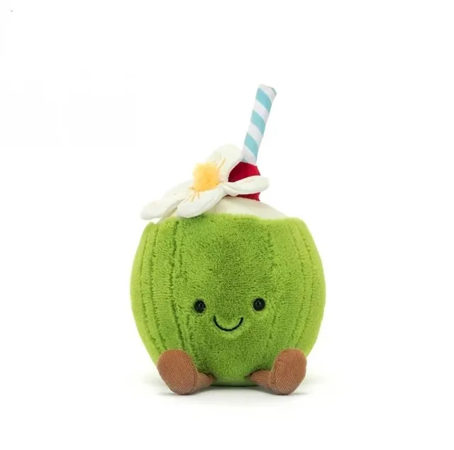 coconut water