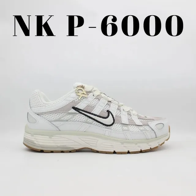 Nike P-6000