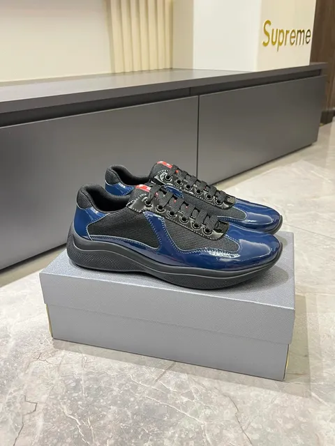 Luxereps