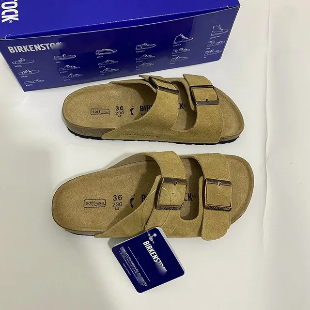 Birkenstock sandals slippers