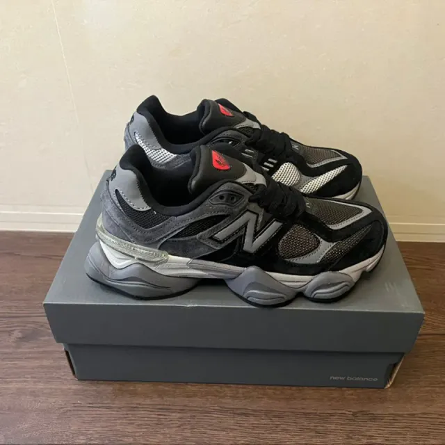9060 黑灰