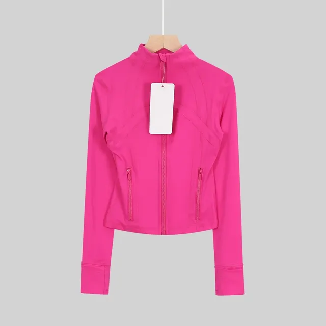 Lululemon Define Jacket High-Rise