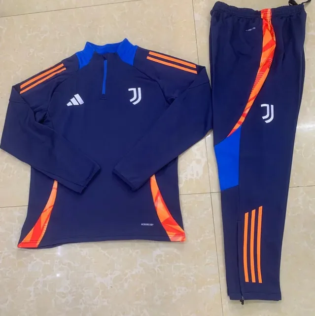 Adidas Training Set Juventus Aeroready