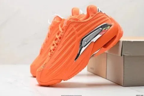 Nike Air Max TN Orange