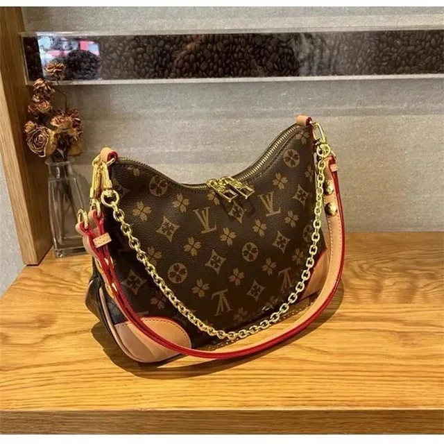 Louis Vuitton On The Go Monogram Canvas