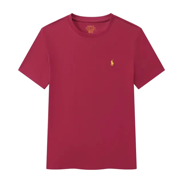 Polo Ralph Lauren Polo Bear Tee Custom Slim Fit