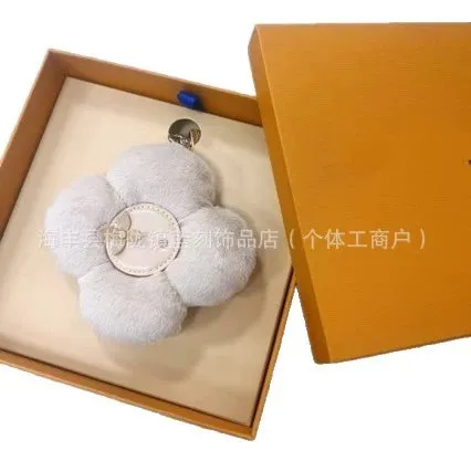Louis Vuitton On The Go Flower Pouch