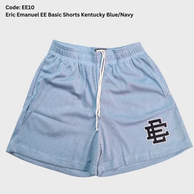 Ee10 - Kentucky Blue/Navy