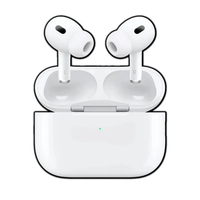 Apods pro2 type-c BT