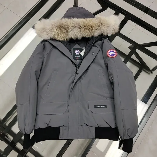 Canada Goose Expedition Parka Arctic Tech
