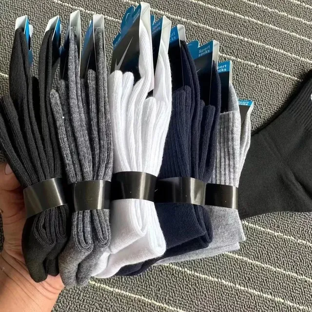 Nike Sport Socks Pack of 3