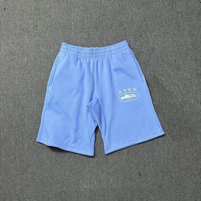 5817天蓝色