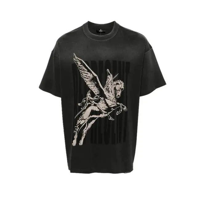 Balenciaga Graphic T-Shirt