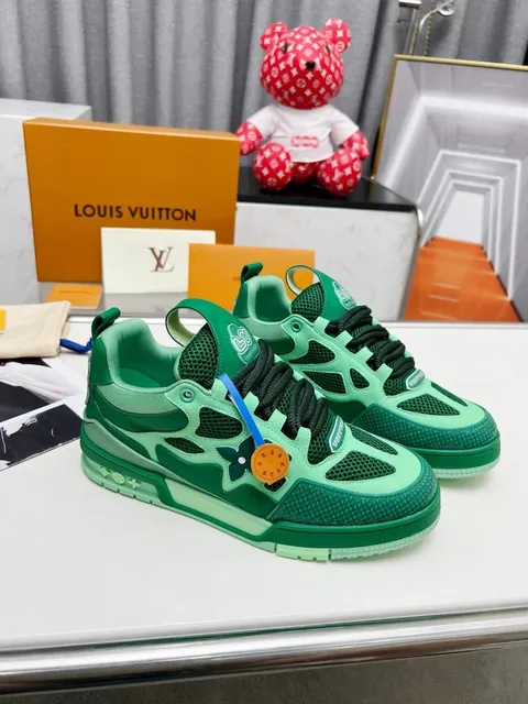 Louis Vuitton sneakers