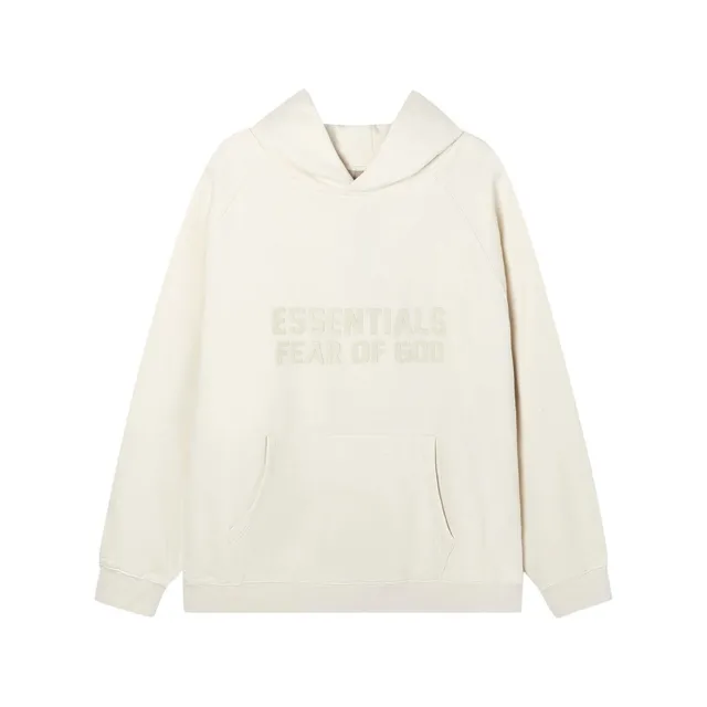 Fear of God Essentials Hoodie Essentials Fear of God
