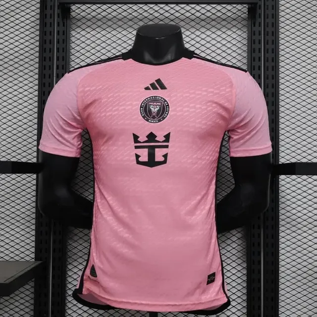 Adidas Inter Miami CF Jersey 2024 Home