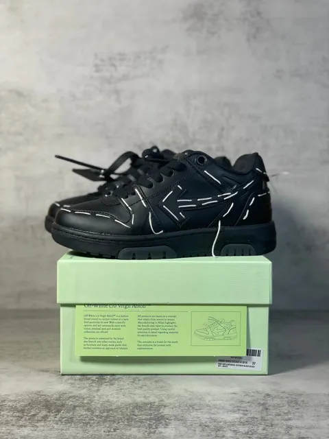 黑色白线 41010