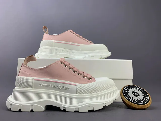 PINK-WHITE
