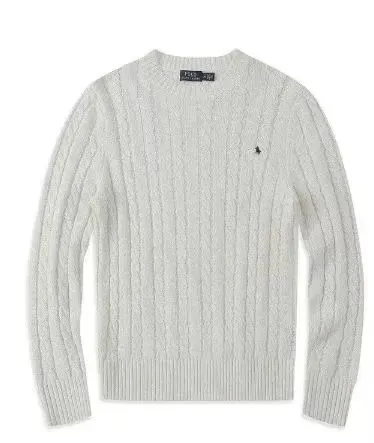 Polo Ralph Lauren Cable Knit Sweater Classic Fit