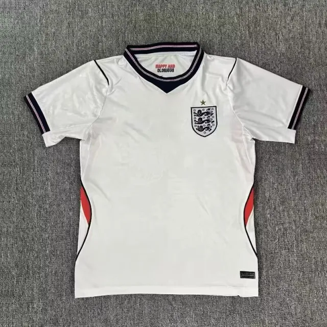 26-27英格兰主场中