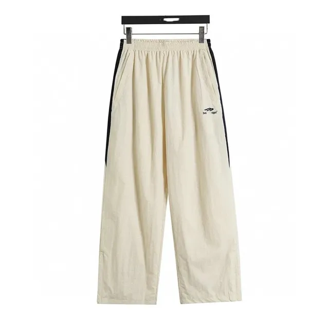 BAPE Track Pants Side Stripe