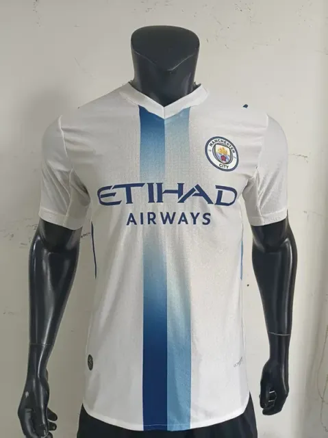 Puma Manchester City Home Jersey 2018-19 Away