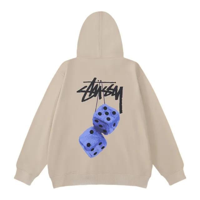 Stüssy hoodies sweatshirts