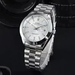 Rolex Datejust Stainless Steel