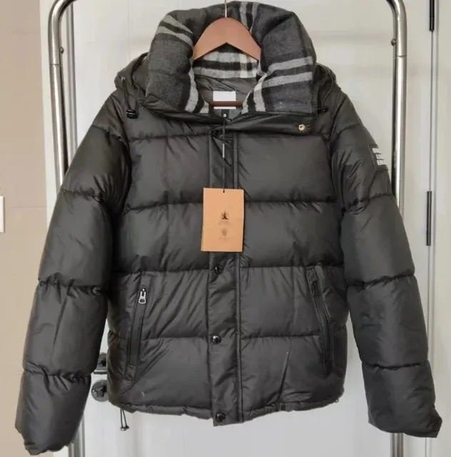Moncler coats outerwear