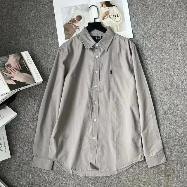 Polo Ralph Lauren Oxford Shirt Classic Fit