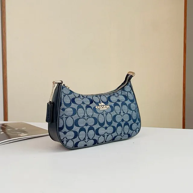 Gucci Horsebit 1955 Mini Shoulder Bag GG Monogram Canvas