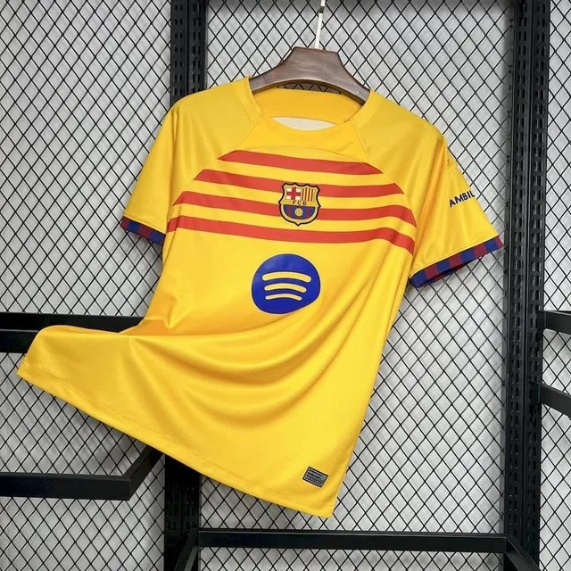 2425 Barcelona Three Away
