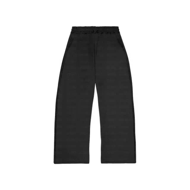 Supreme Logo-Print Joggers All-Over Logo