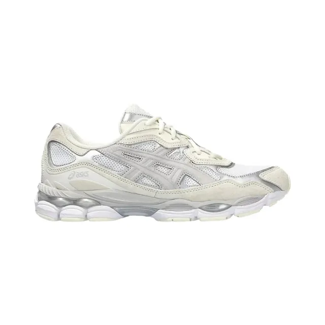White Oyster Grey