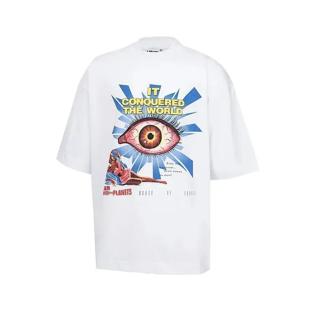 Gallery Dept. Graphic Tee It Conquered the World
