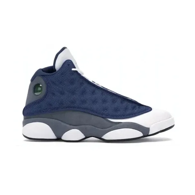 Air Jordan 13 University Blue