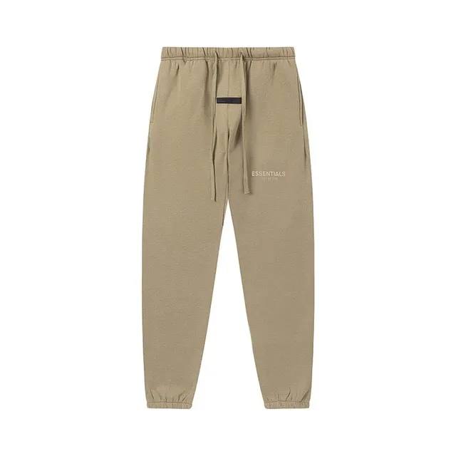 Fear of God Essentials Jogger Essentials Logo
