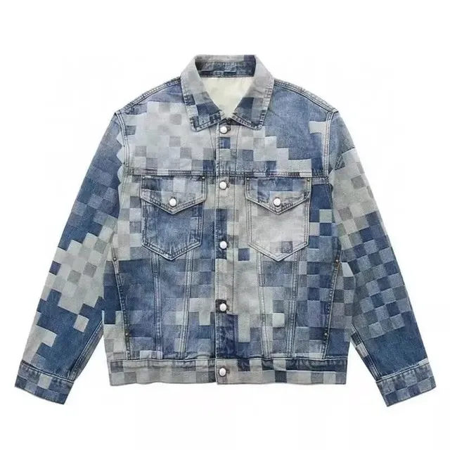 jacket2*Top quality
