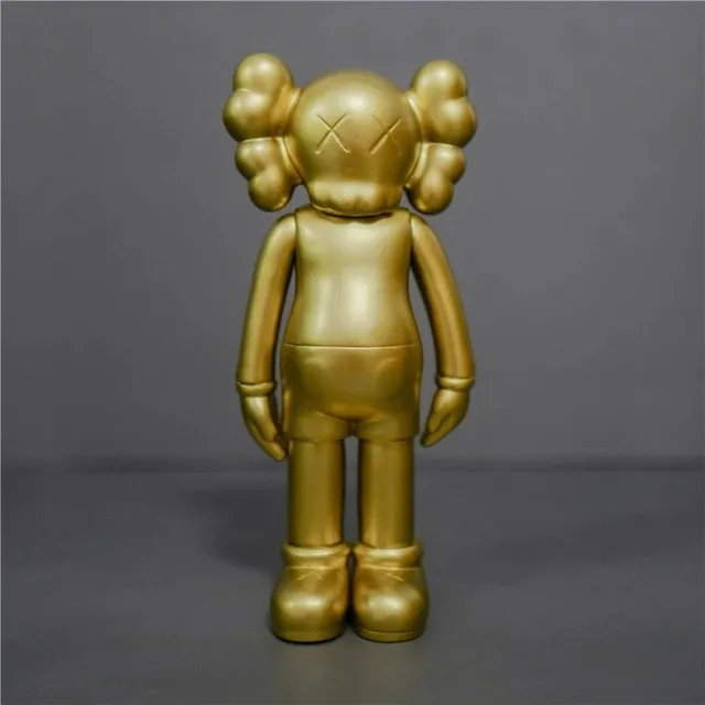 37cm 原型 金色【盒装】